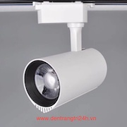 Đèn Pha ray LED HP3 SL 420 -20w Ø74xH130